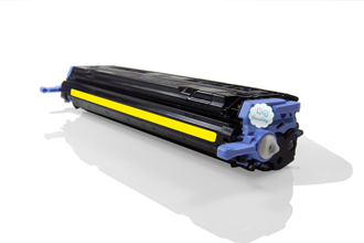 GEN. HP 124A AMARILLO Q6002A