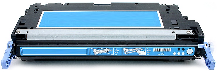 GEN. HP 503A CIAN Q7581A