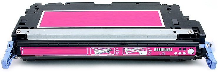 GEN. HP 503A MAGENTA Q7583A