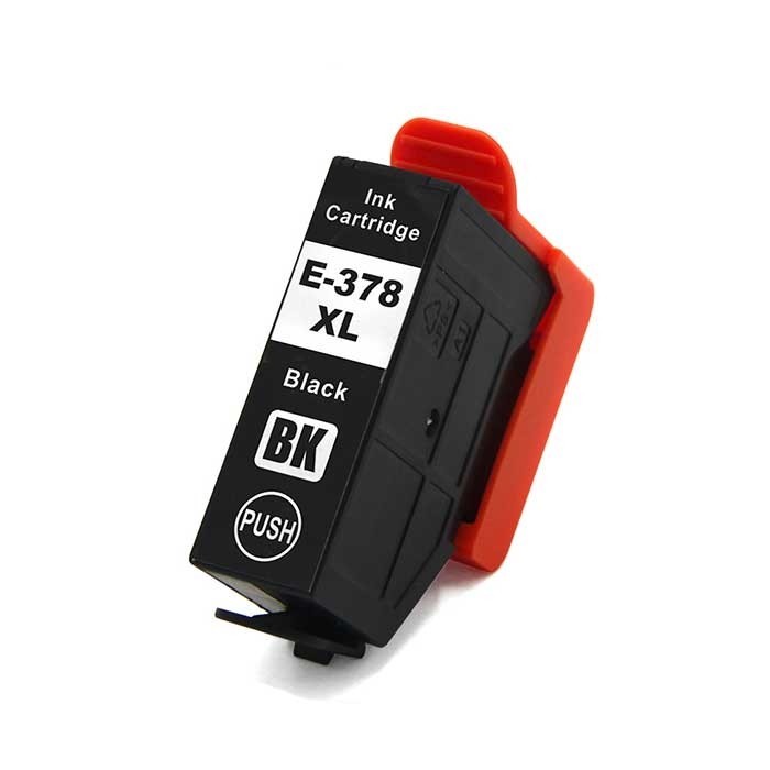 GEN. EPSON 378 XL NEGRO T3791