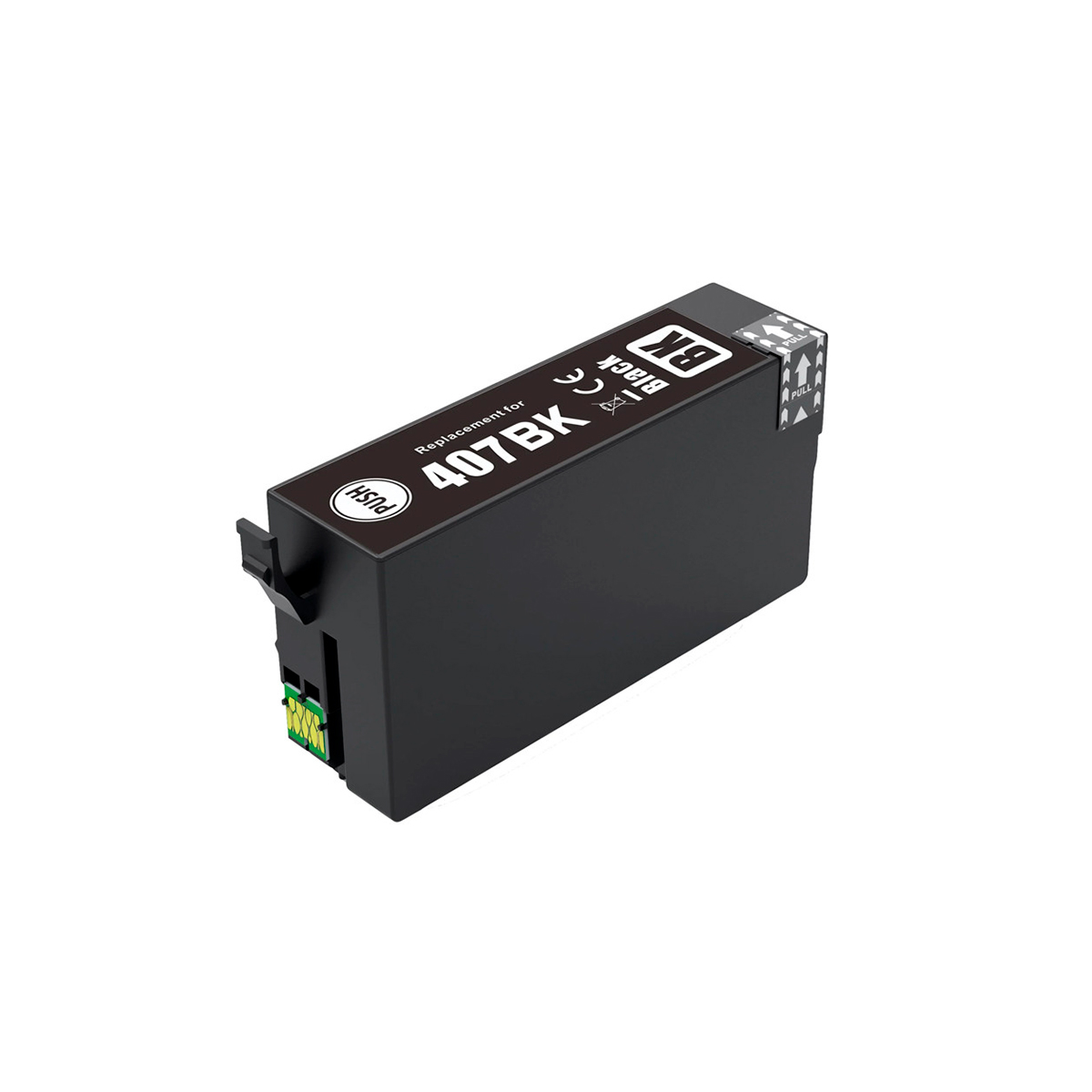 GEN. EPSON 407 NEGRO T07U1