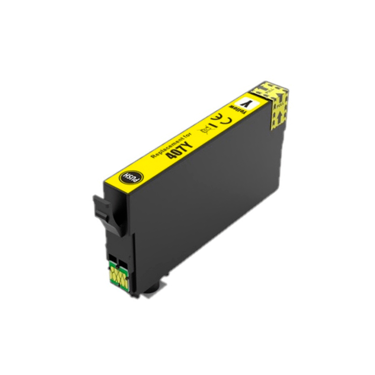 GEN. EPSON 407 AMARILLO T07U4