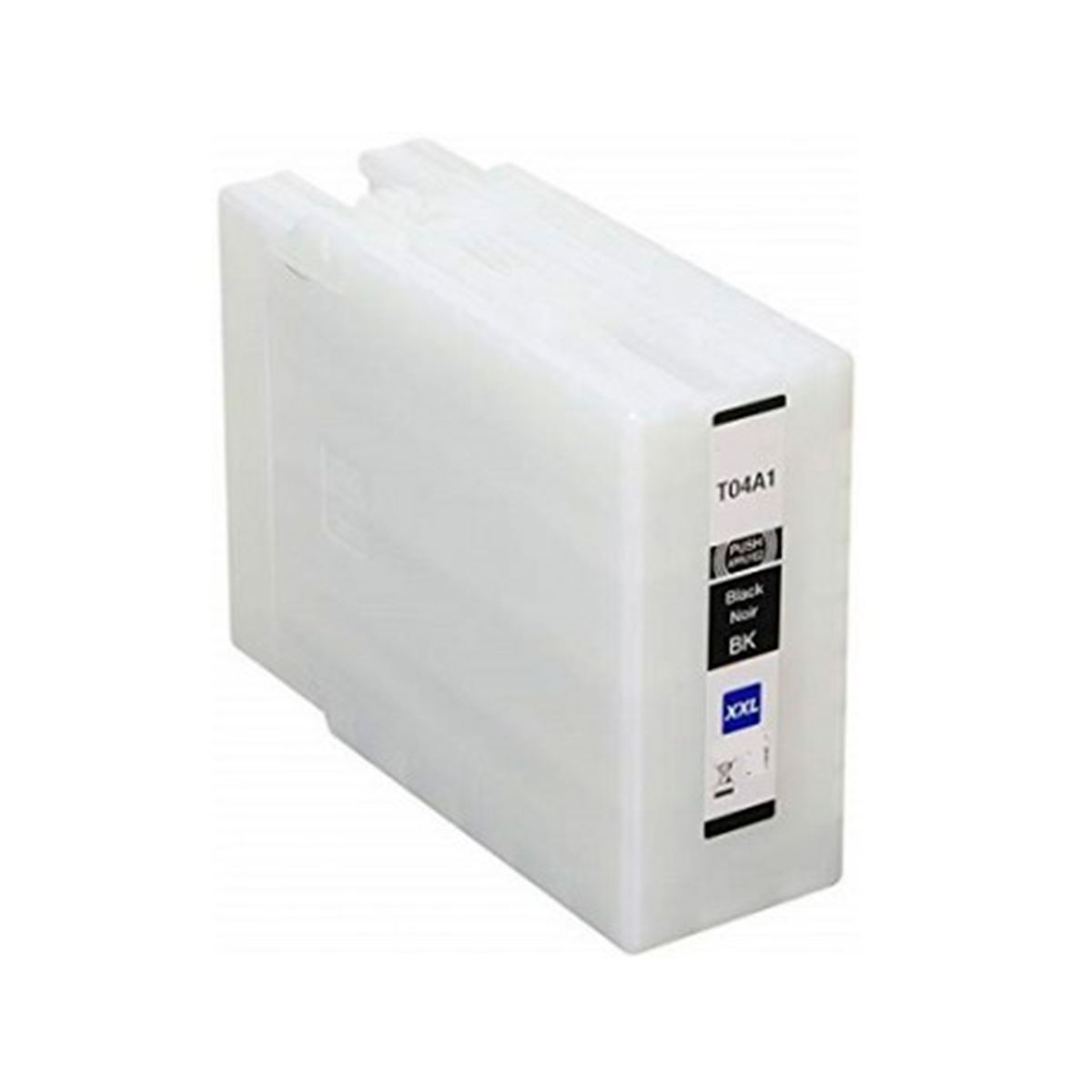 GEN. EPSON T04A1 NEGRO