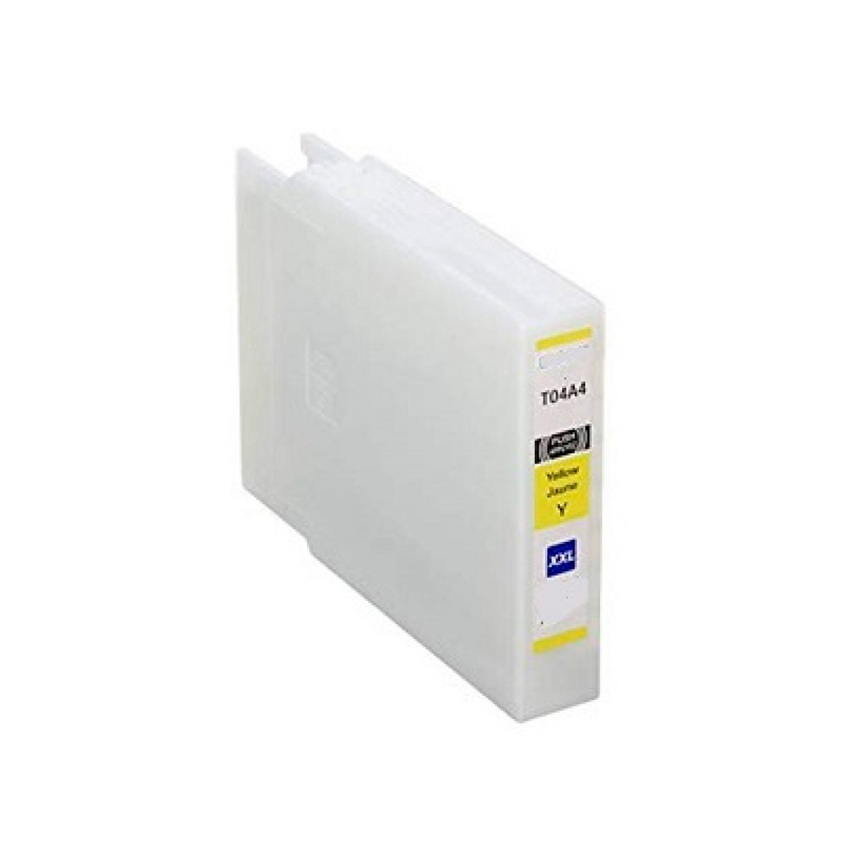 GEN. EPSON T04A4 AMARILLO