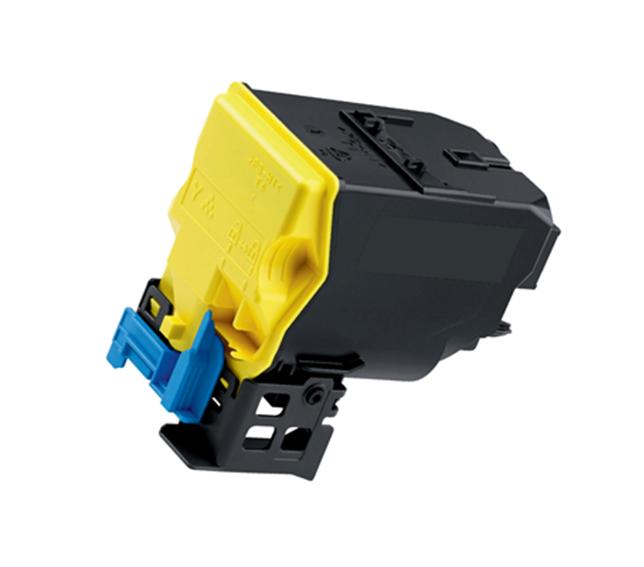 GEN. EPSON 747 AMARILL S050747