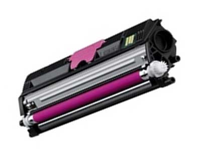 GEN. EPSON S050555 MAGENTA