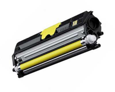 GEN. EPSON S050554 AMARILLO