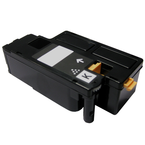 GEN. EPSON S050614 NEGRO