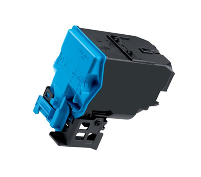 GEN. KONICA TNP22C CIAN