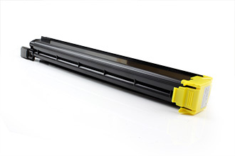 GEN. KONICA TN611Y AMARILLO