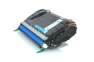 GEN. LEXMARK C5220CS CIAN