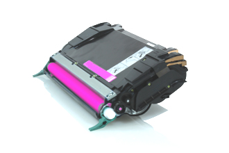 GEN. LEXMARK C5220MS MAGENTA