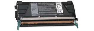 GEN. LEXMARK C734A1KG NEGRO