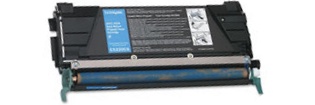 GEN. LEXMARK C734A1CG CIAN