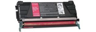 GEN. LEXMARK C734A1MG MAGENTA