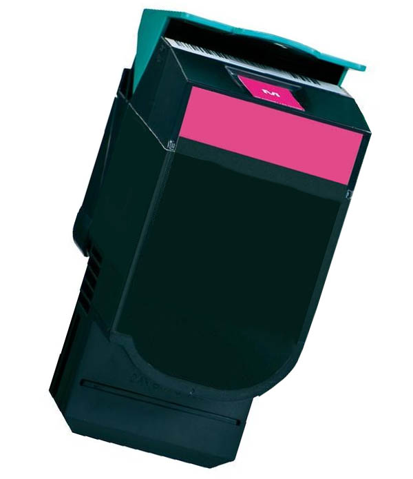 GEN. LEXMARK 71B2HM0 MAGENTA