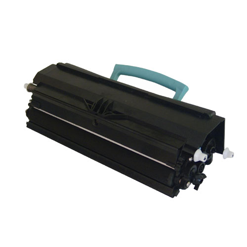 GEN. LEXMARK 24016SE NEGRO