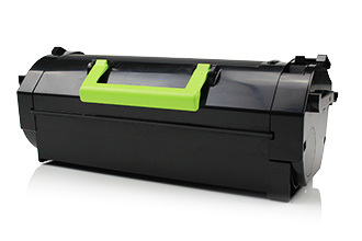 GEN. LEXMARK 52D2000 NEGRO