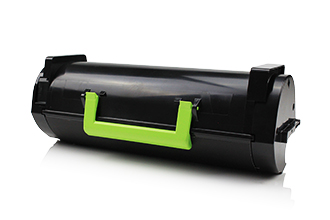 GEN. LEXMARK 60F2X00 NEGRO