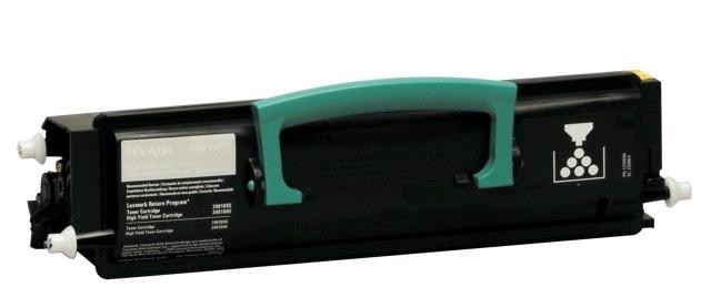 GEN. LEXMARK X264H11G NEGRO