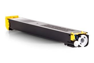 GEN. SHARP MX36GTYA AMARILLO
