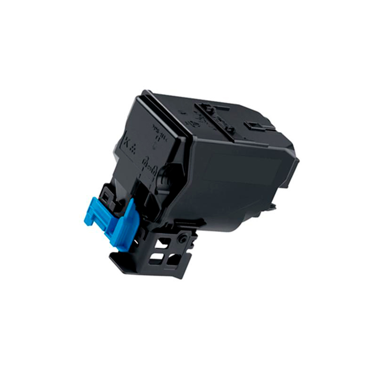 GEN. KONICA TNP48K NEGRO