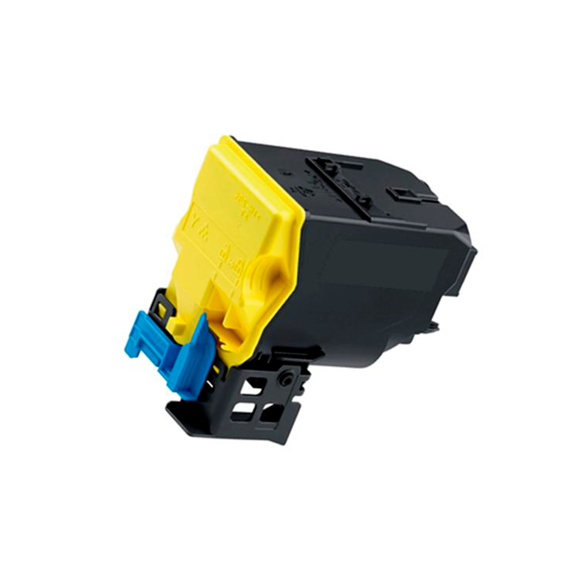 GEN. KONICA TNP48Y AMARILLO