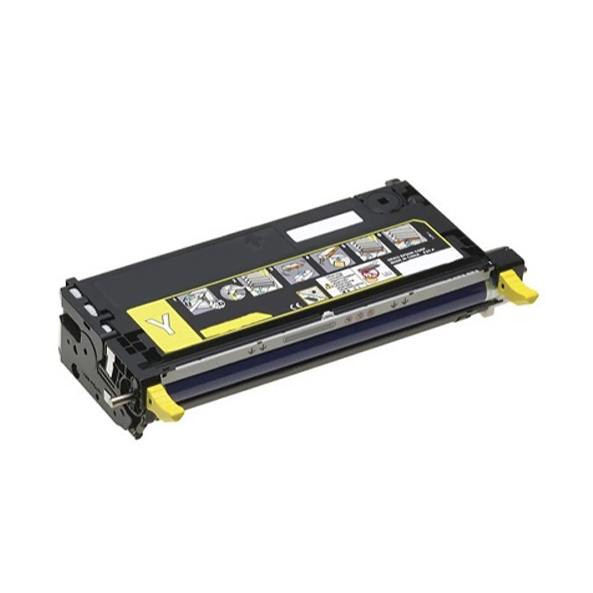 GEN. EPSON S051158 AMARILLO