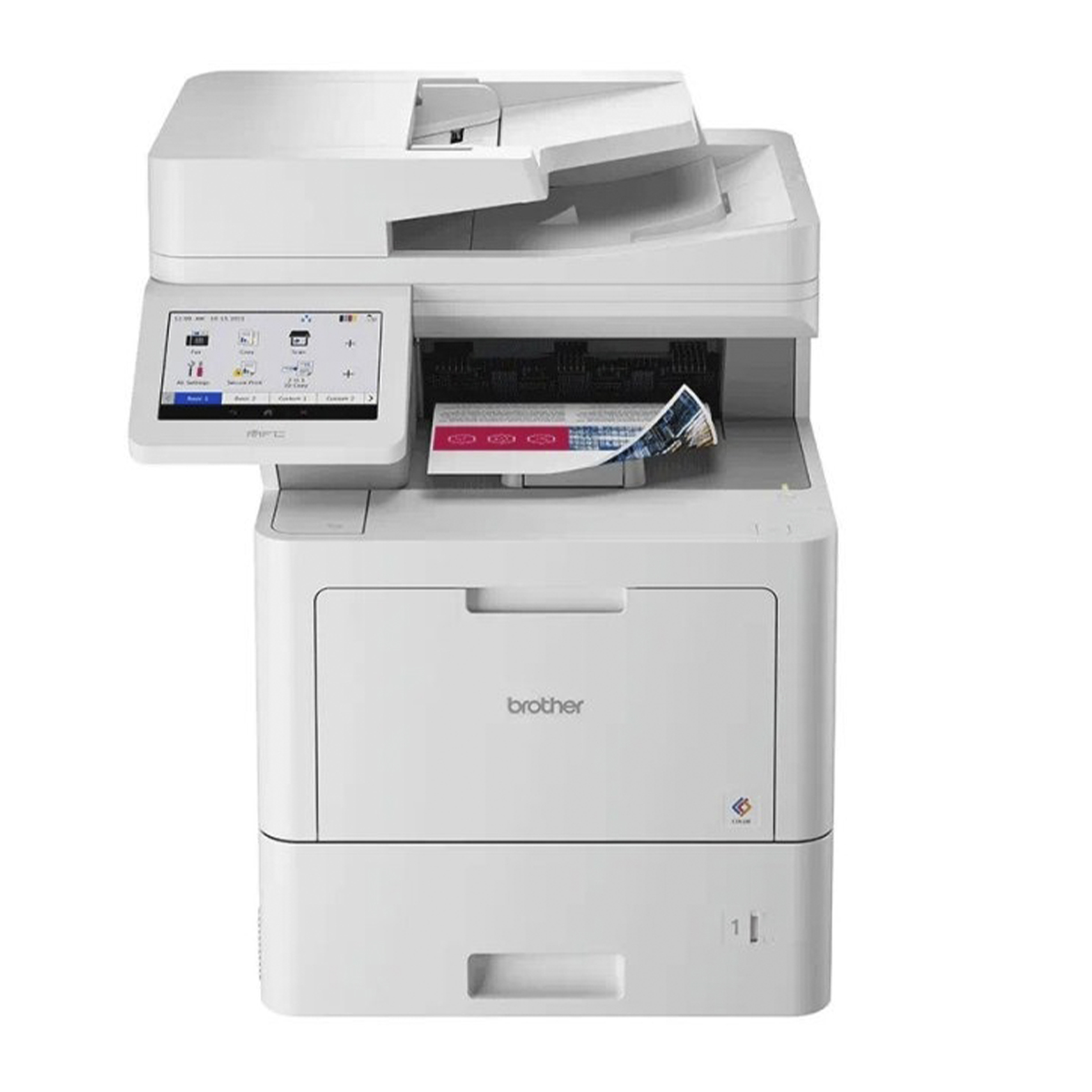 BROTHER MULT LASER MFCL9630CDN