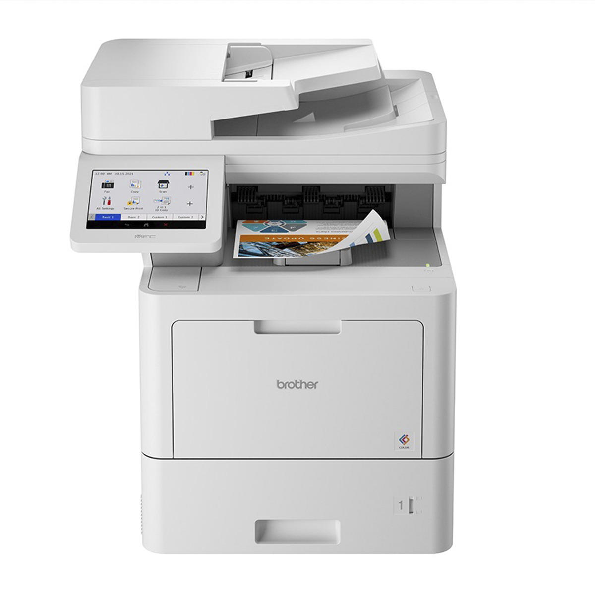 BROTHER MULT LASER MFCL9670CDN