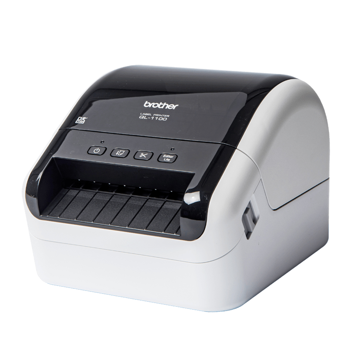 BROTHER IMP ETIQUETA QL1100C