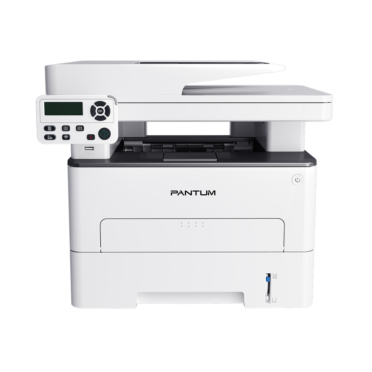 PANTUM MULT.LASER BN M7100DW