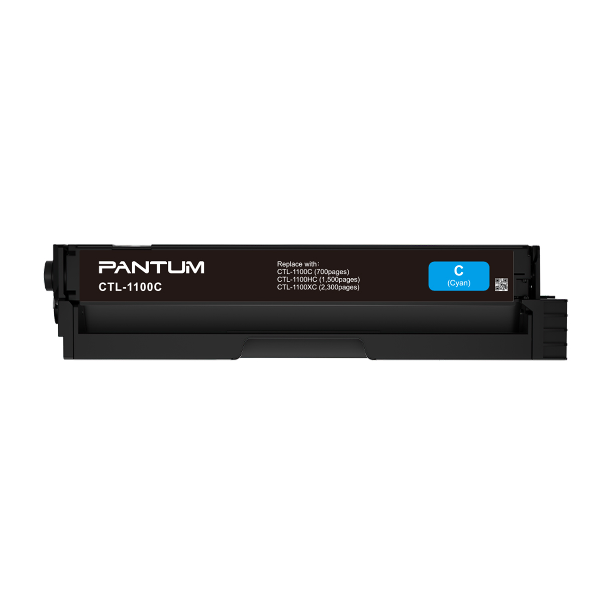 PANTUM TONER CIAN CTL1100XC
