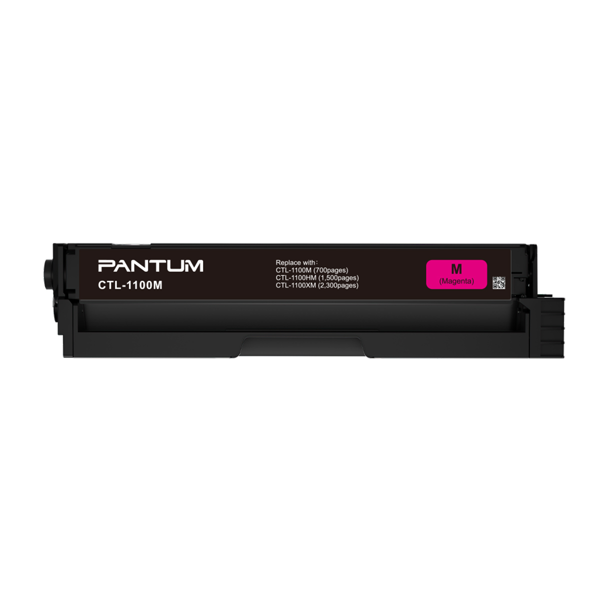 PANTUM TONER MAGENTA CTL1100XM