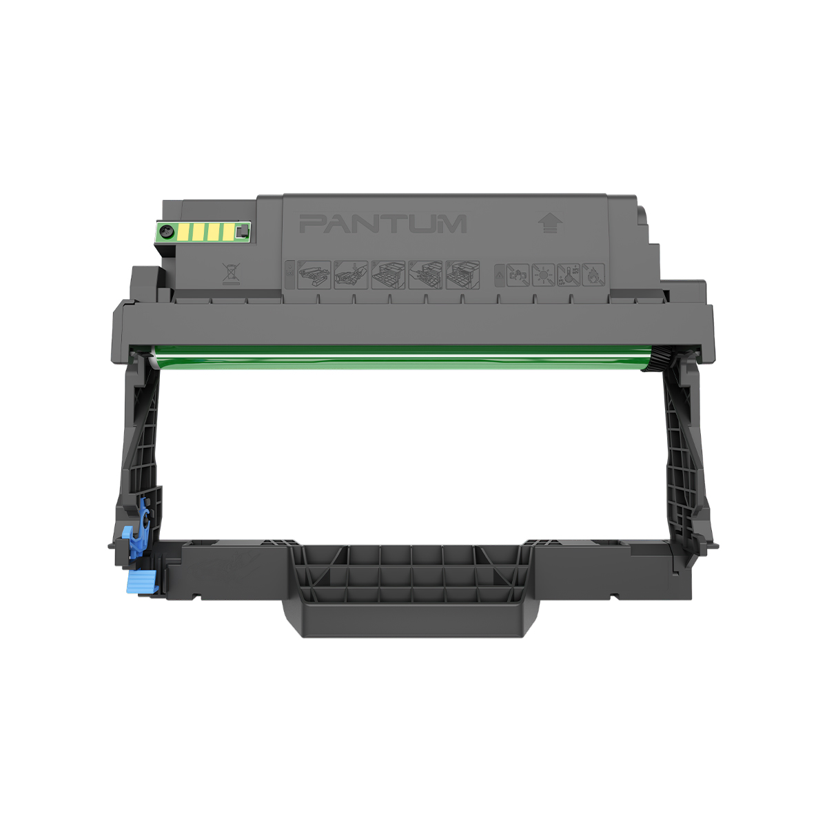 PANTUM TAMBOR NEGRO DL5120