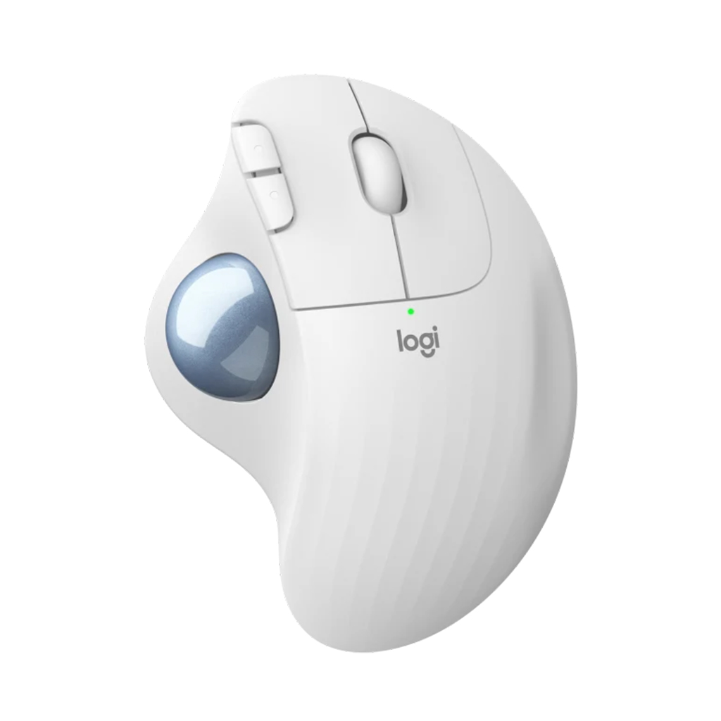 LOGITECH RATON ERGO M575