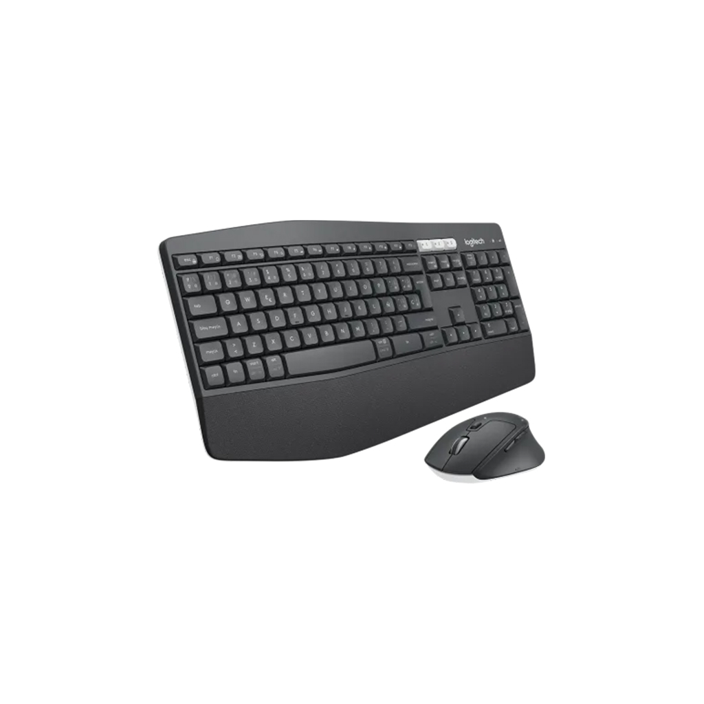 LOGITECH TECLADO RATON MK850