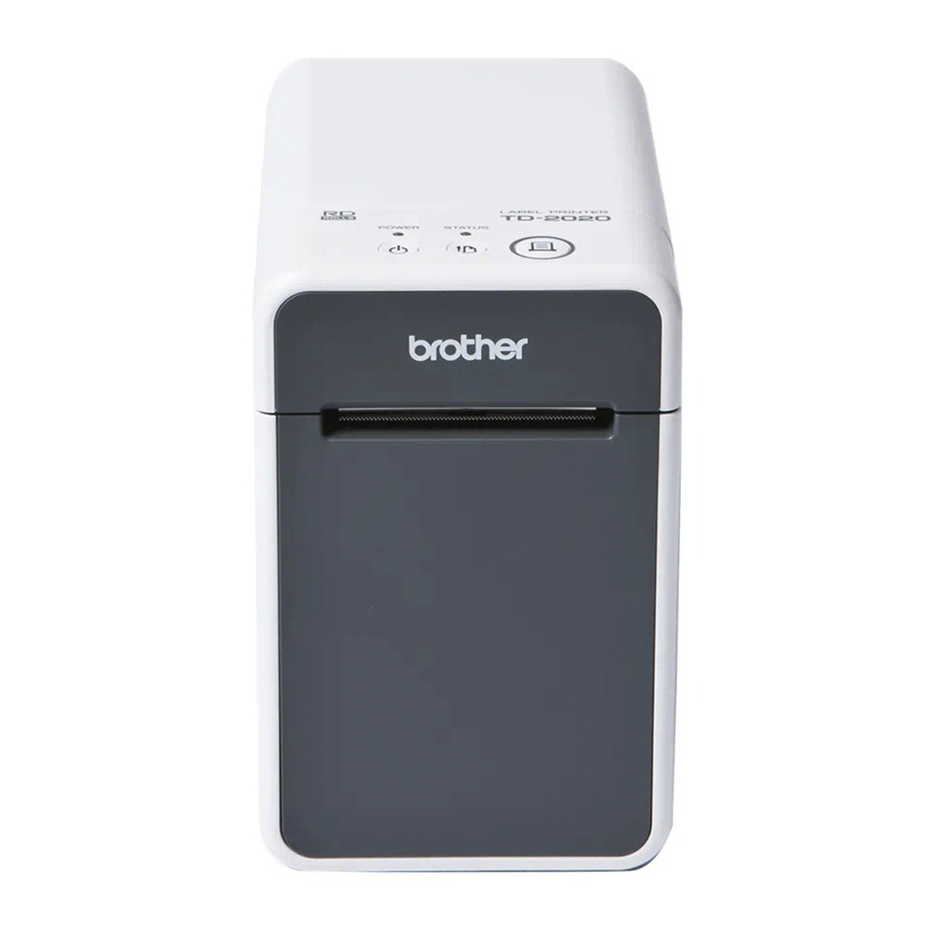 BROTHER IMPRE ETIQUETA TD2020A