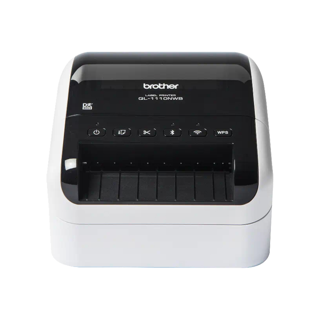 BROTHER IMP ETIQUET QL1110NWBC