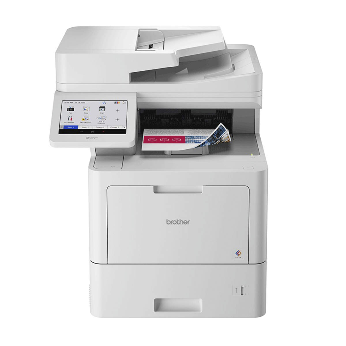 BROTHER MUL LASER MFCL9630CDNT