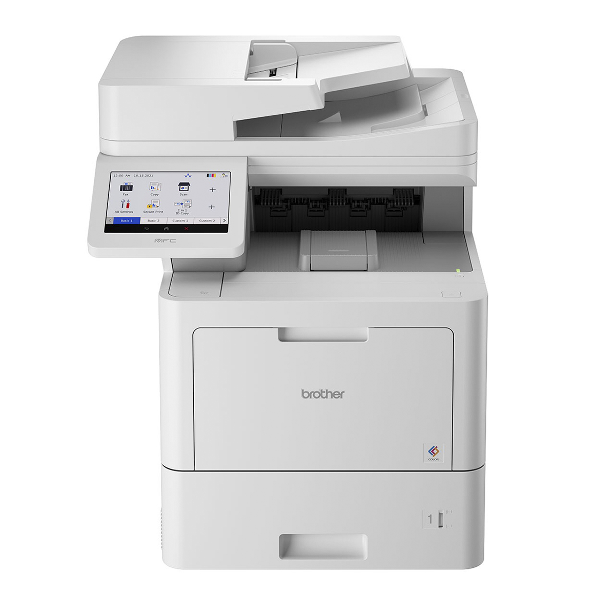 BROTHER MU LASER MFCL9630CDNTZ
