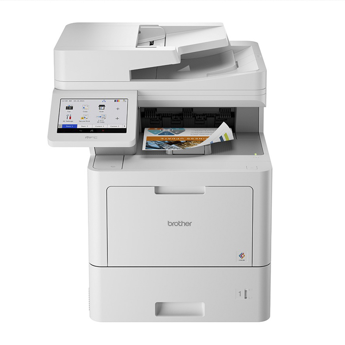 BROTHER MUL LASER MFCL9670CDNT