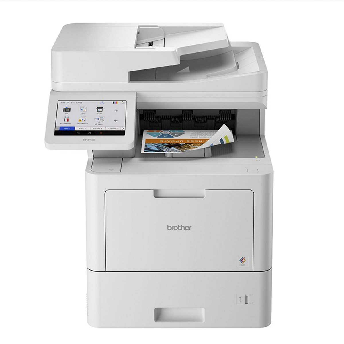 BROTHER MU LASER MFCL9670CDNT