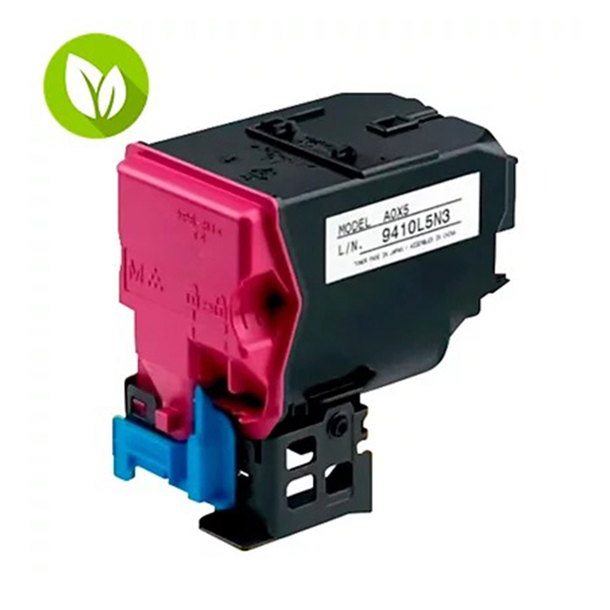 ARMOR TONER MAGENTA TNP50M