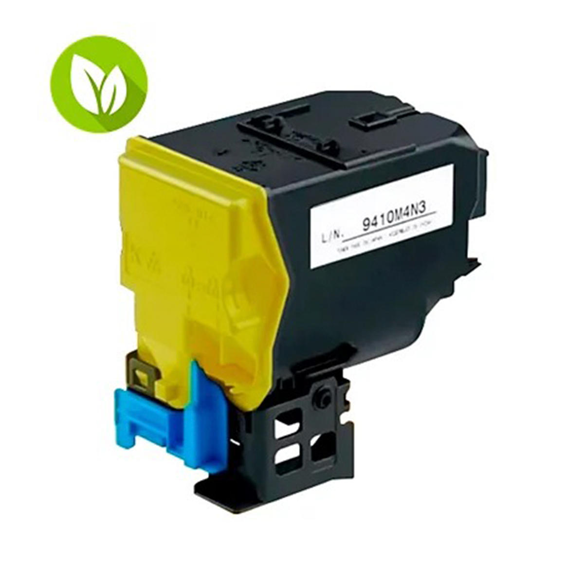ARMOR TONER AMARILLO TNP50Y