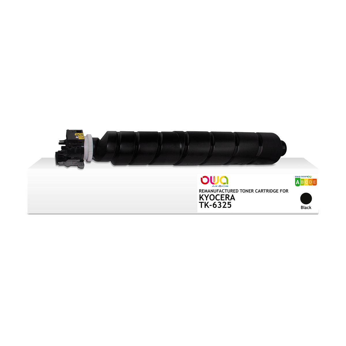 ARMOR TONER NEGRO TK6325