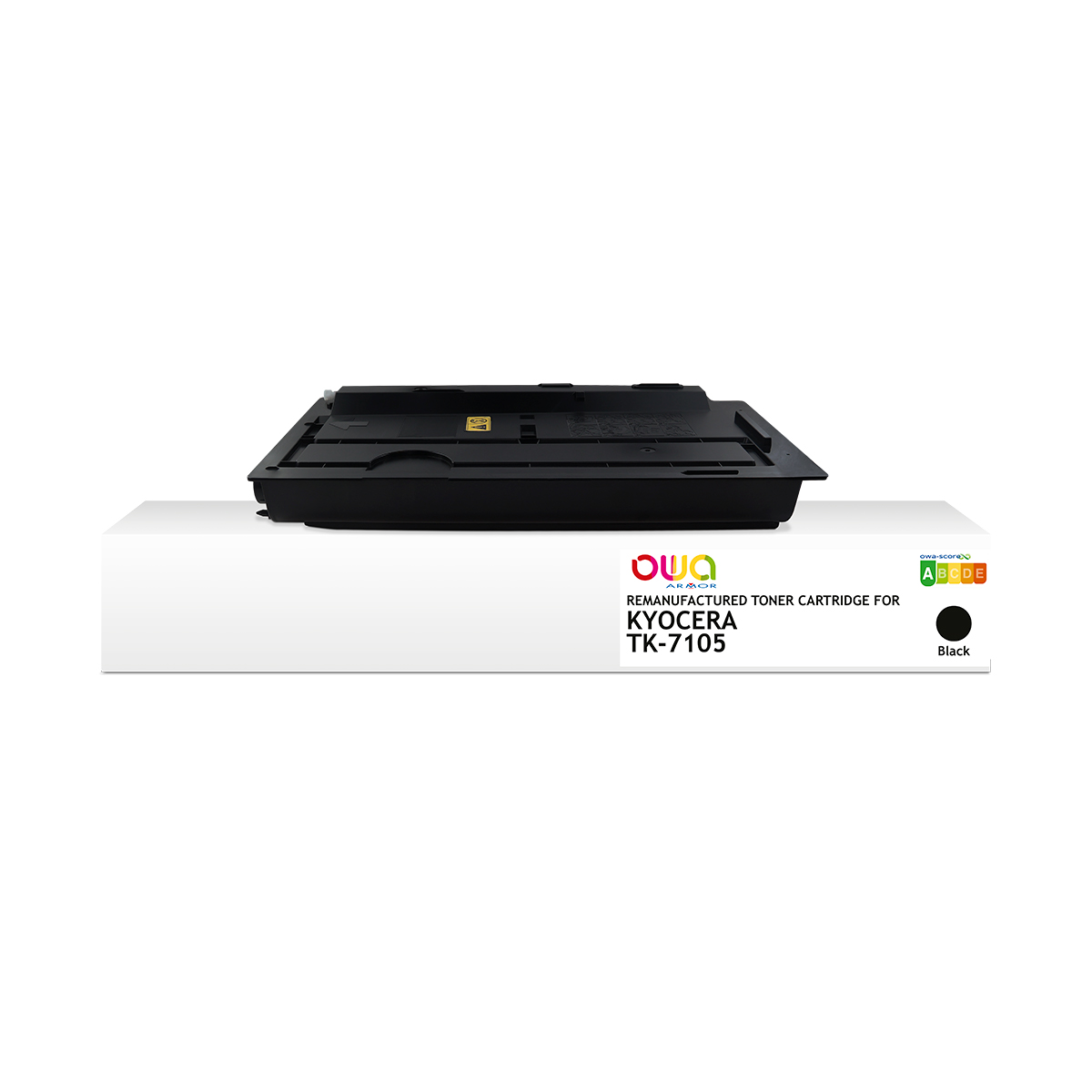ARMOR TONER NEGRO TK7105