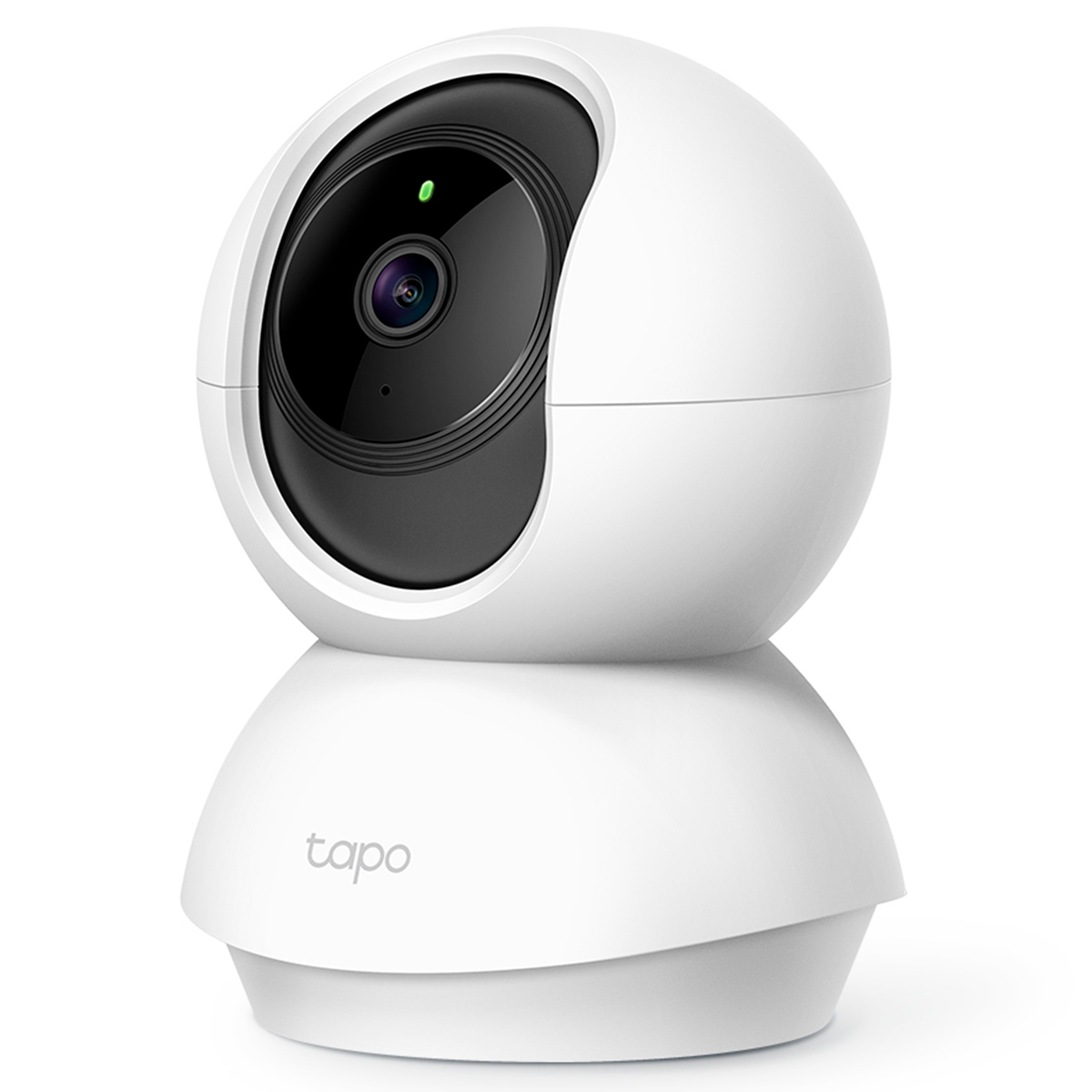 TP-LINK CAMARA IP SEGURID WIFI