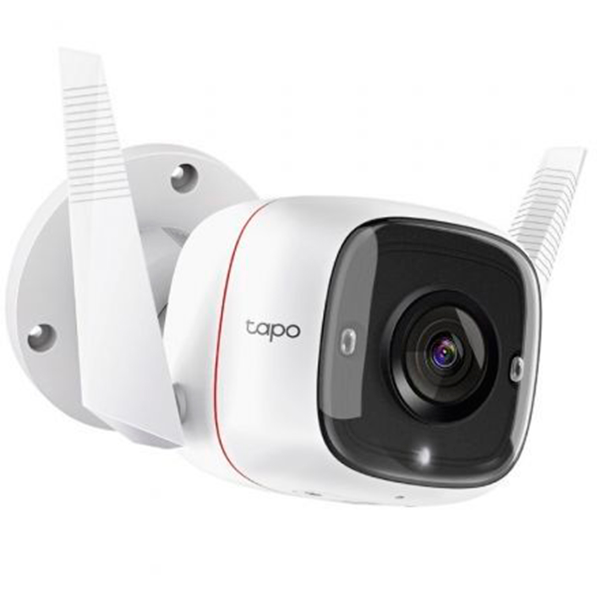 TP-LINK CAMARA IP SEGURID WIFI