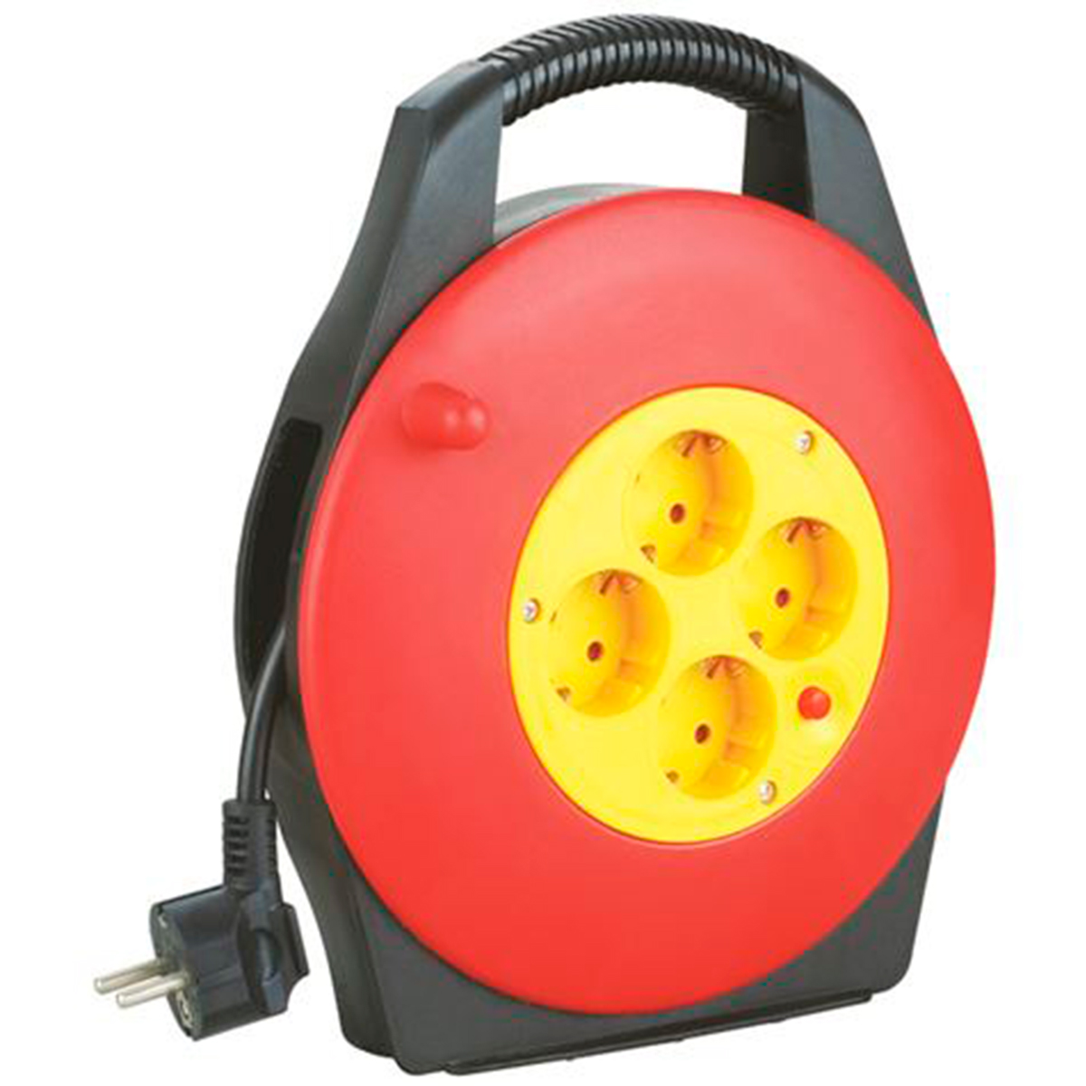 ELBAT ALARGADOR 4 TOMAS 10M